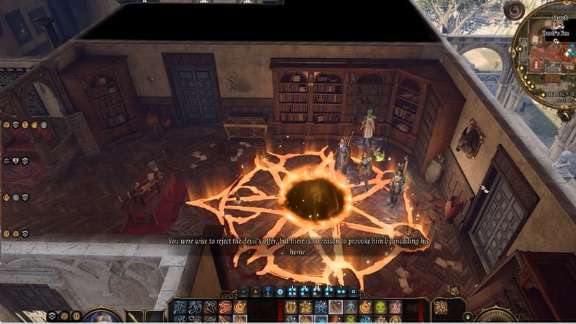 How To Save Hope in Baldur's Gate 3