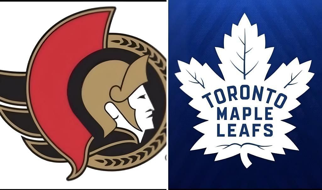 Puckdoku NHL Grid answers: Which Ottawa Senators players have also played for Toronto Maple Leafs?