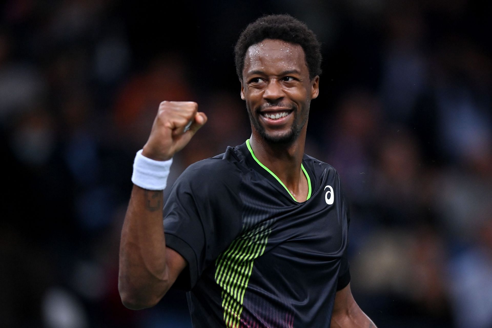 Gael Monfils