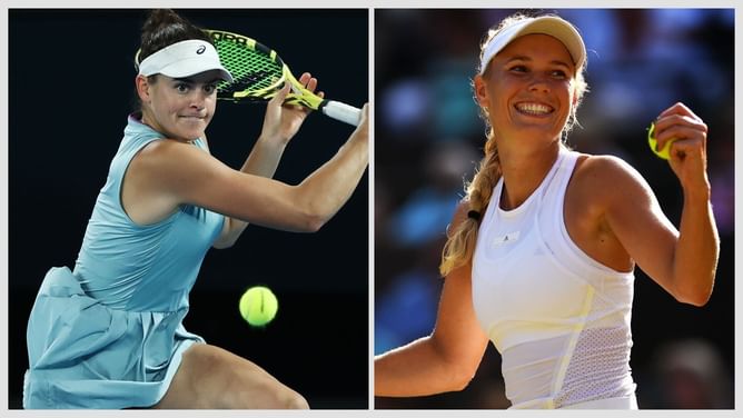 Jennifer Brady vs Caroline Wozniacki preview, head-to-head, prediction, odds, and pick | US Open 2023