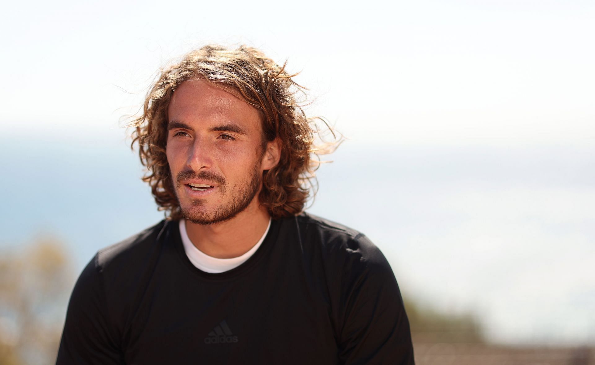 Stefanos Tsitsipas