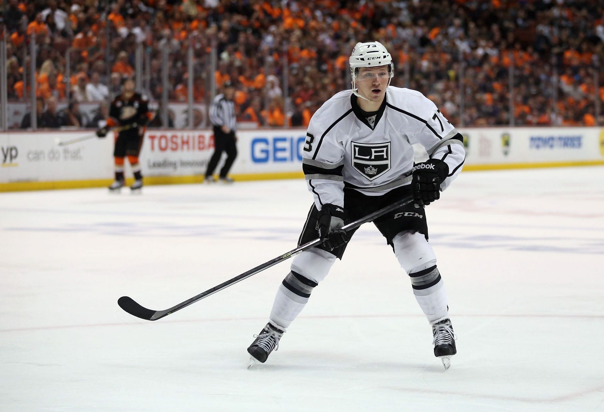 Tyler Toffoli