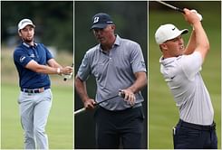 Top 7 golfers who failed to qualify for the BMW Championship
