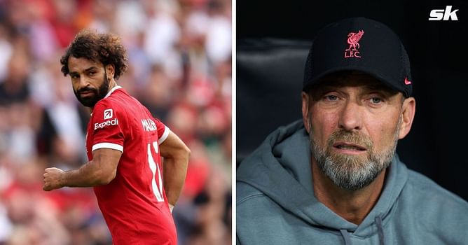 Mohamed Salah informs Liverpool he wants to join Al-Ittihad after blockbuster offer: Reports