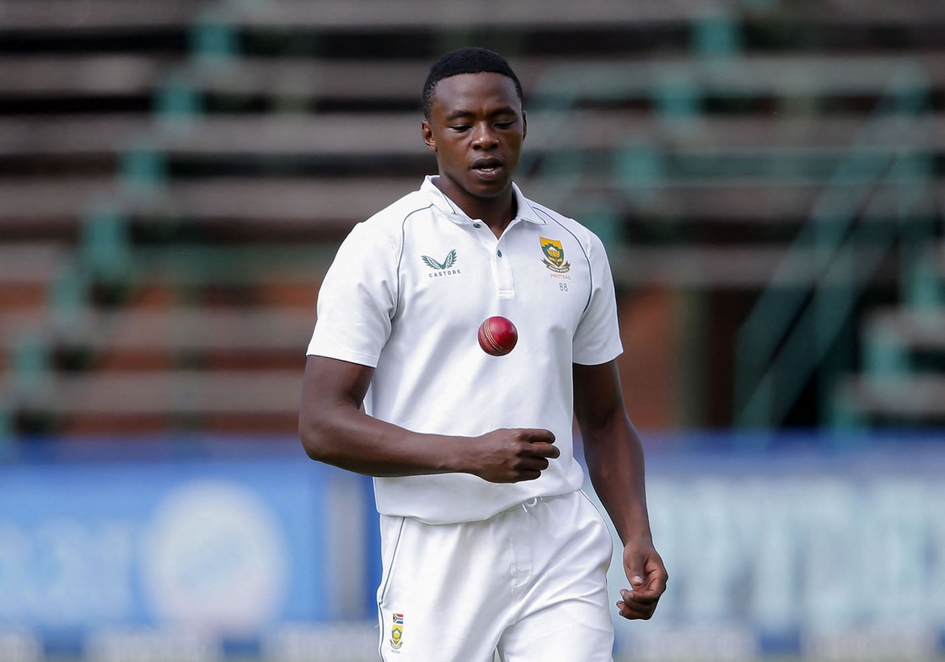 "What Can We Do As Players?" - Kagiso Rabada Opens Up On SA20-South ...