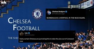 "Doing this to take the piss", "Bullied Liverpool in this window" - Chelsea fans react as Blues agree deal to sign another Liverpool target