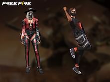 Free Fire redeem codes today (August 13, 2023): Latest FF codes to get free costume bundles and emotes