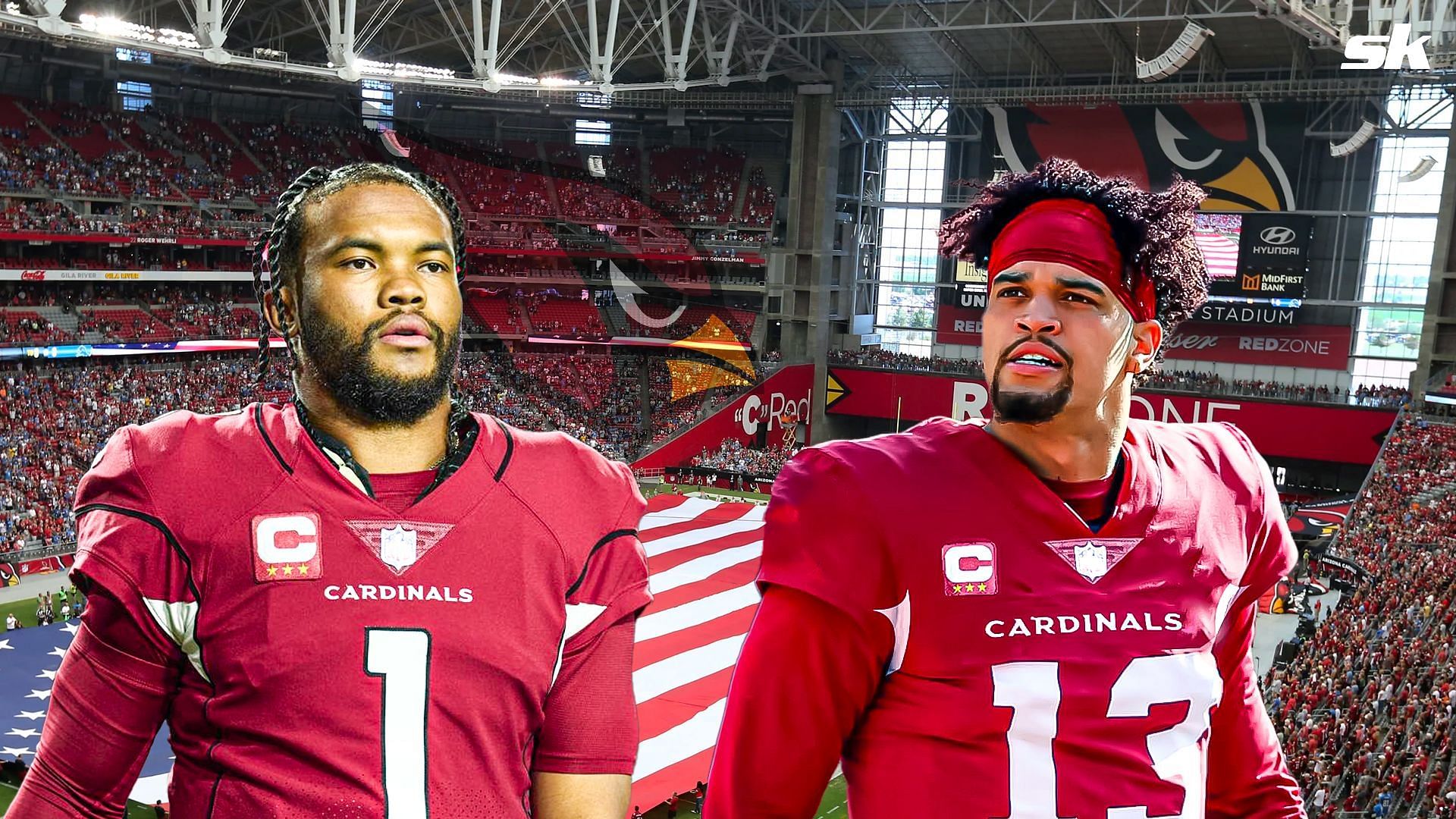 A look at the state of Arizona Cardinals with Kyler Murray