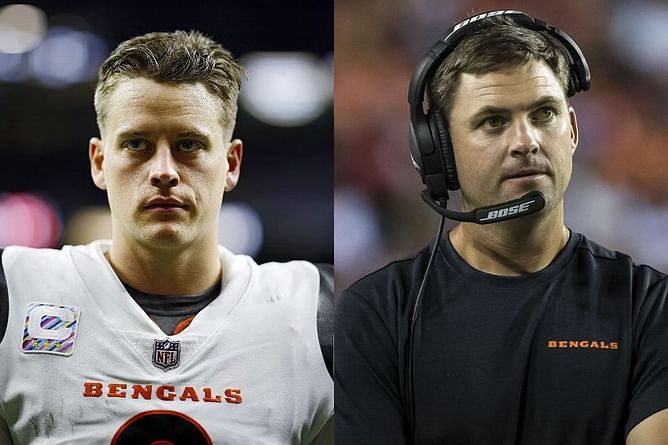 Joe Burrow injury update: Bengals HC Zac Taylor provides clarity on QB’s status