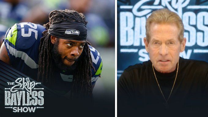 Is Richard Sherman Net Worth Truly Reflective of His NFL Stardom?