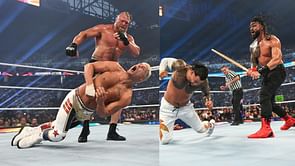 5 takeaways from WWE SummerSlam 2023