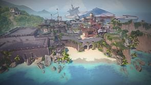 When will Breeze return to Valorant competitive queue?