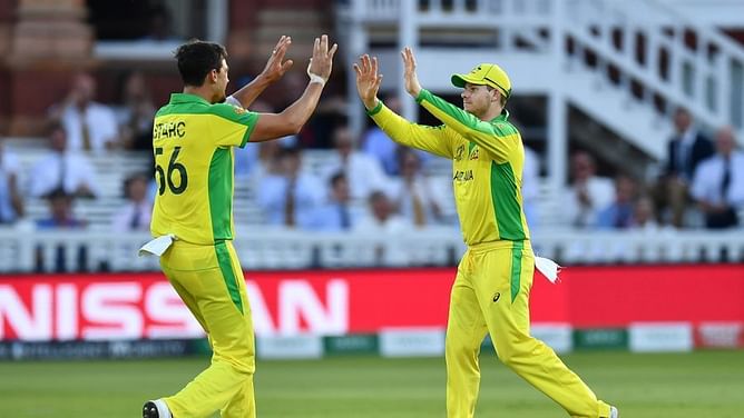Mitchell Starc and Steve Smith ruled out of South Africa tour; Mitchell Marsh to lead Australia in ODIs as well