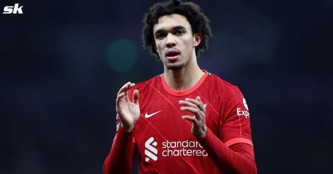 "Best passer of the ball in the English game" - Gary Lineker makes Liverpool top four prediction and lavishes praise on Trent Alexander-Arnold