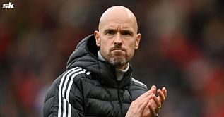Manchester United working on deal to sign top summer target on loan due to FFP restrictions - Reports