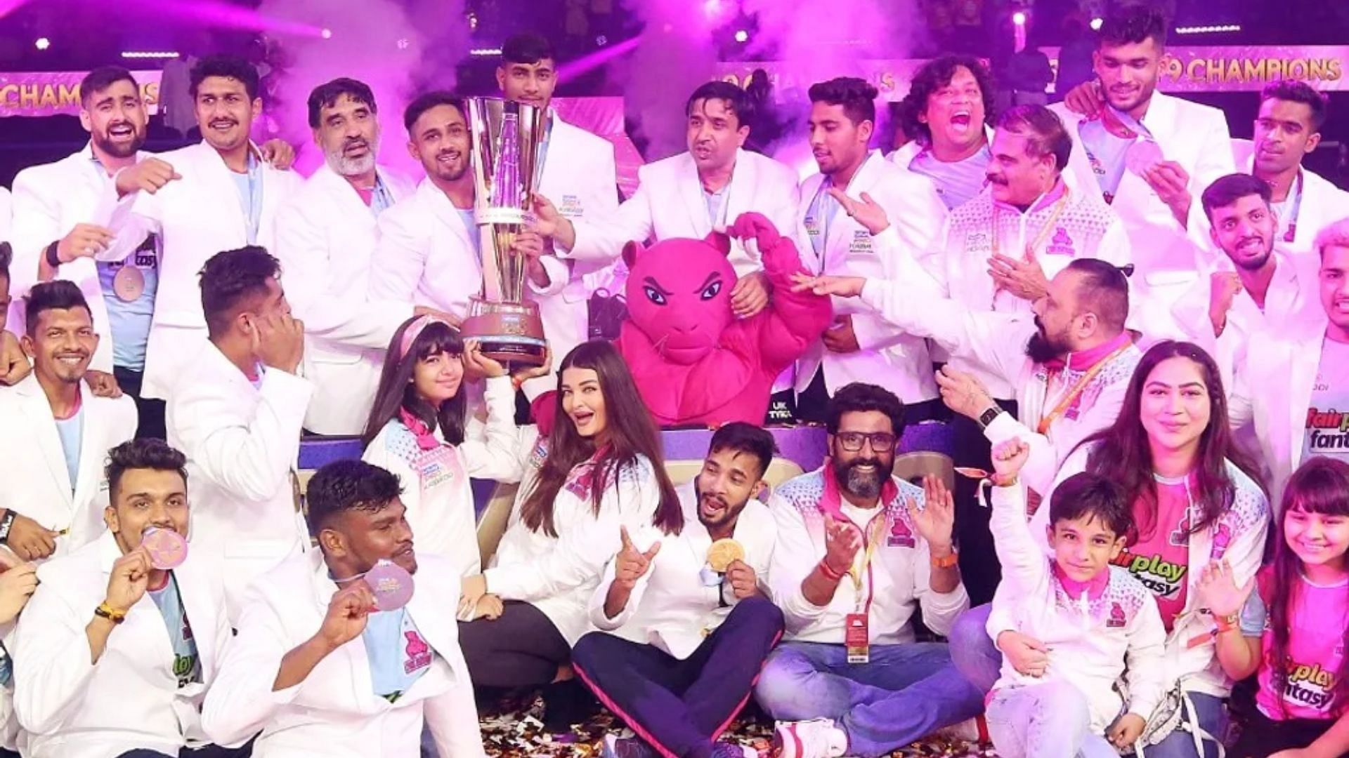 pkl 9 jaipur pink panthers review