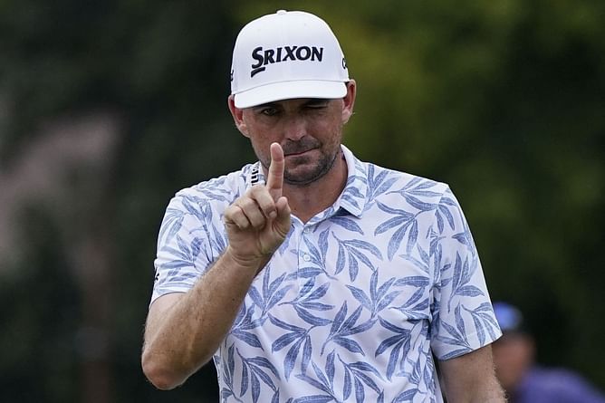 Keegan Bradley expresses disappointment over Ryder Cup Snub, vows support for Team USA