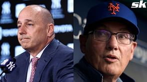 Fact Check: Are Canadian wildfires responsible for the Mets and Yankees' woeful season? Evaluating MLB podcast's 'Stranger Things' analogy