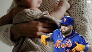 Fans make fun of DJ Stewart's spin on dominating diamond over newborn's rising disposable underwear budget: "If I can afford pampers so can he"