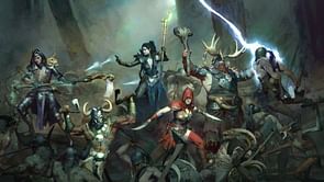 "The video felt like a satire": Diablo 4 players strongly react to devs playing the game