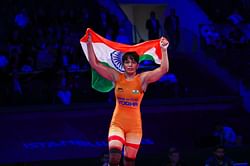 Indian Women's Wrestlers shine with Medals at U17 World Championships in Istanbul