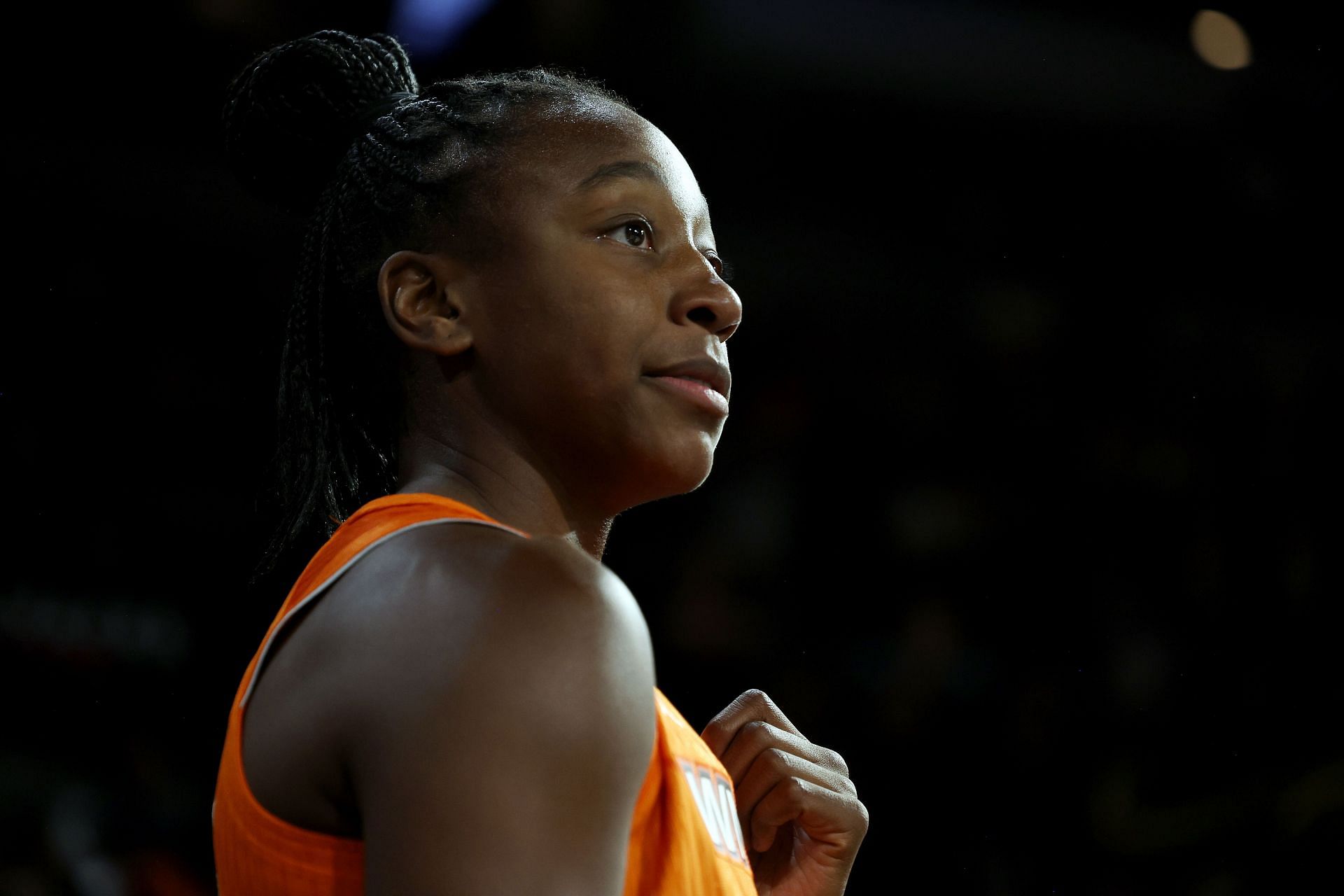 2023 WNBA All-Star Game