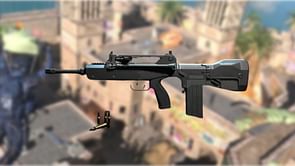 Best sniper support loadout of FR Avancer in Warzone 2 Season 5