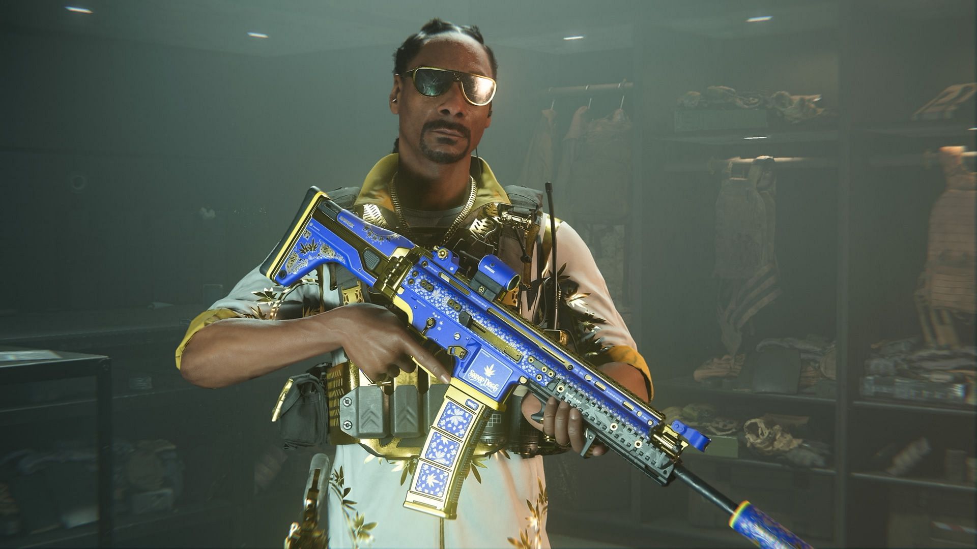 Snoop Dogg Operator Bundle In Warzone 2 And Mw2 Release Date Price