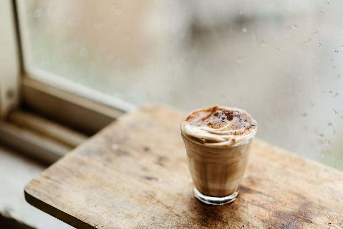 Chocolate milk has made an appearance in the post-workout arena. (Anshu A/Pexels)