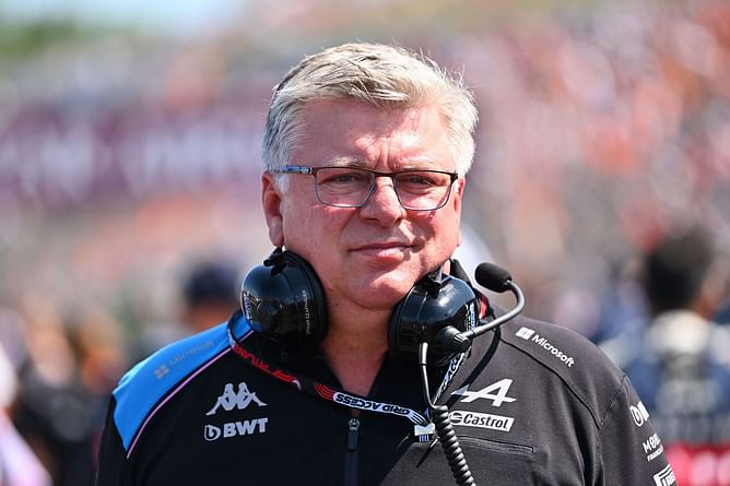 "It's a bit surprising they got rid of Otmar": Alpine management's approach in F1 confuses F1 journalist