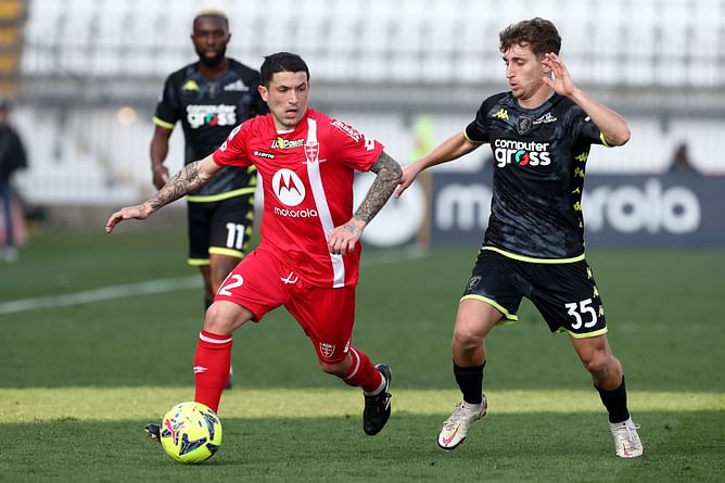 Monza vs Empoli Prediction and Betting Tips | August 26th 2023