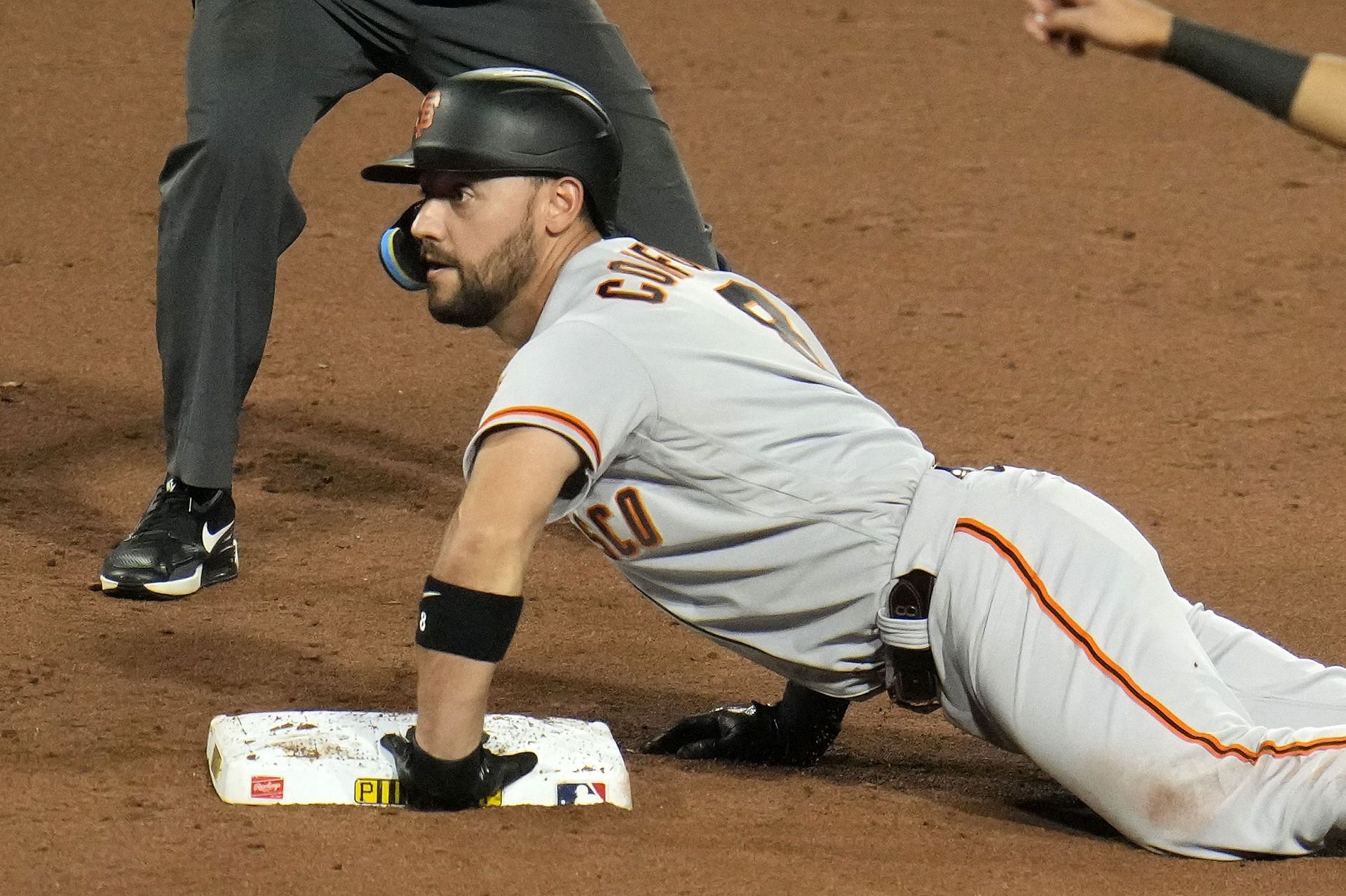 From Little League World Series to Major League Baseball, Randal