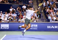 Giron stunned Rune in the second round of the Canadian Open