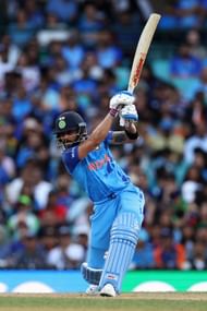 India v Netherlands - ICC Men's T20 World Cup