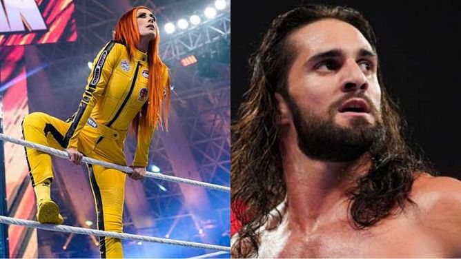 WWE Payback 2023 में होने जा रहे 3 मैच जिनमें दखल की संभावना काफी ज्यादा है