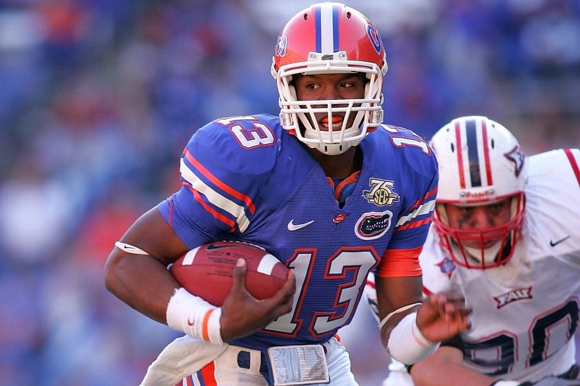 Why did Cam Newton leave Florida? Exploring the Gators' QB's career