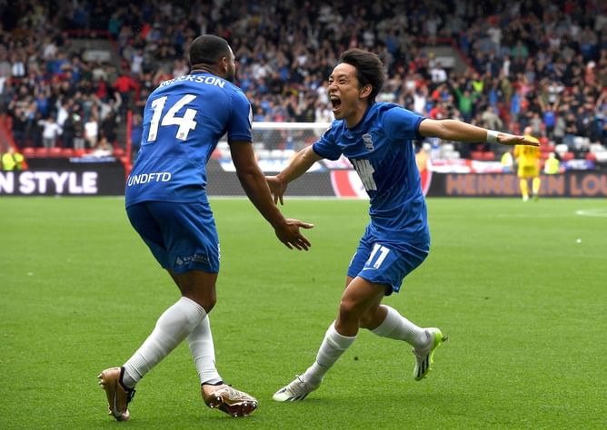 Birmingham City vs Millwall Prediction and Betting Tips | September 2nd 2023