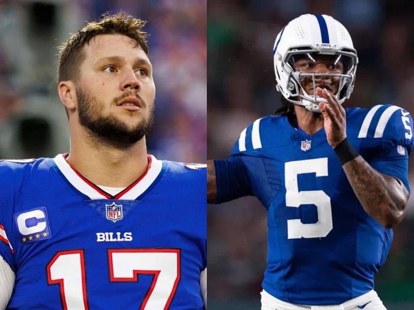 Page 25 - Josh Allen: Latest News & Updates - Sportskeeda