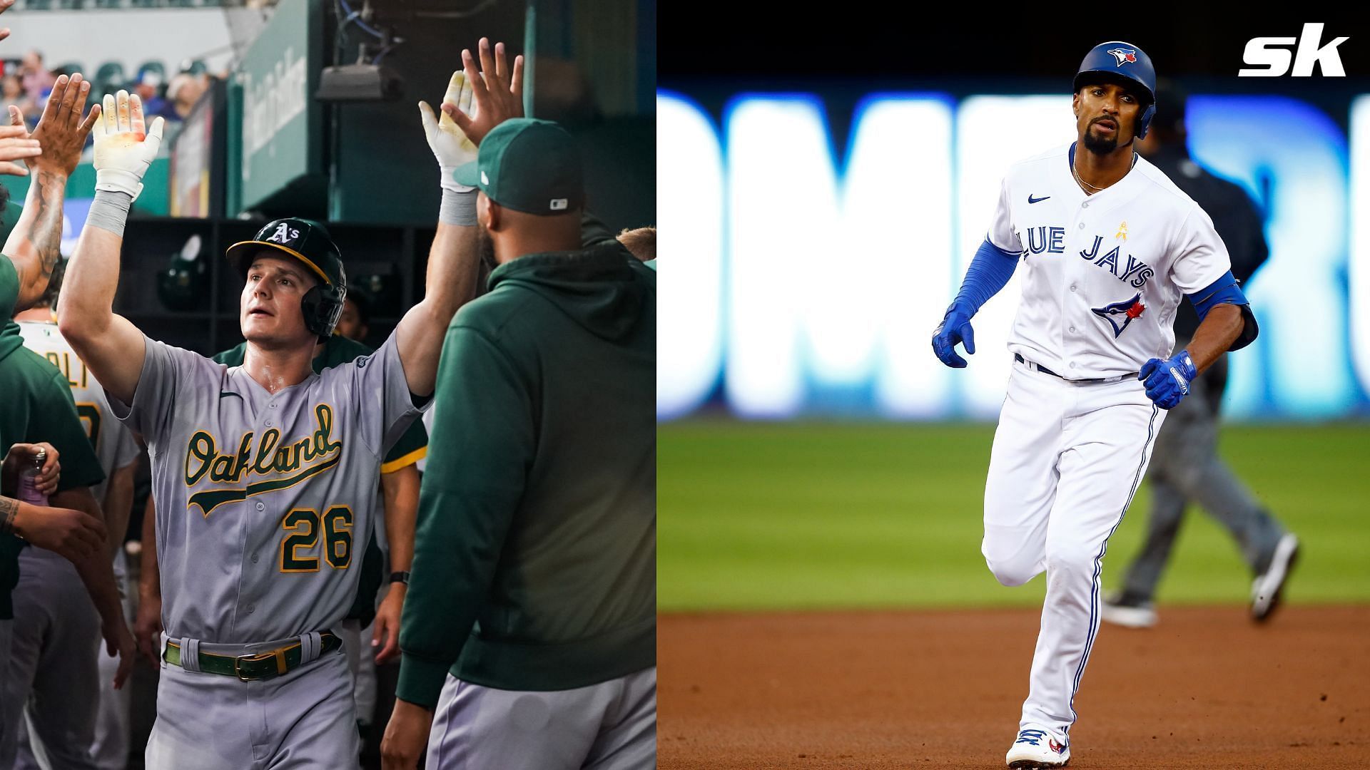 Checking in on Marcus Semien and former Oakland A's free agents - Athletics  Nation