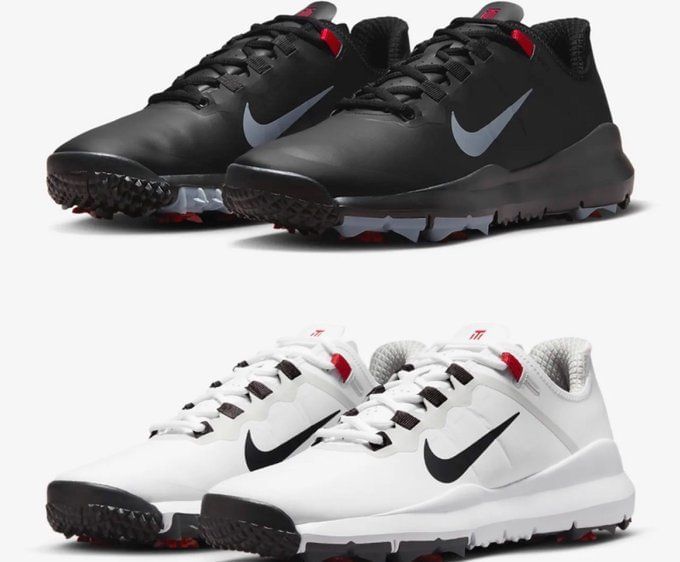 Nike to bring back the iconic Tiger Woods TW13 Golf shoes retailing for 240 on their 10th