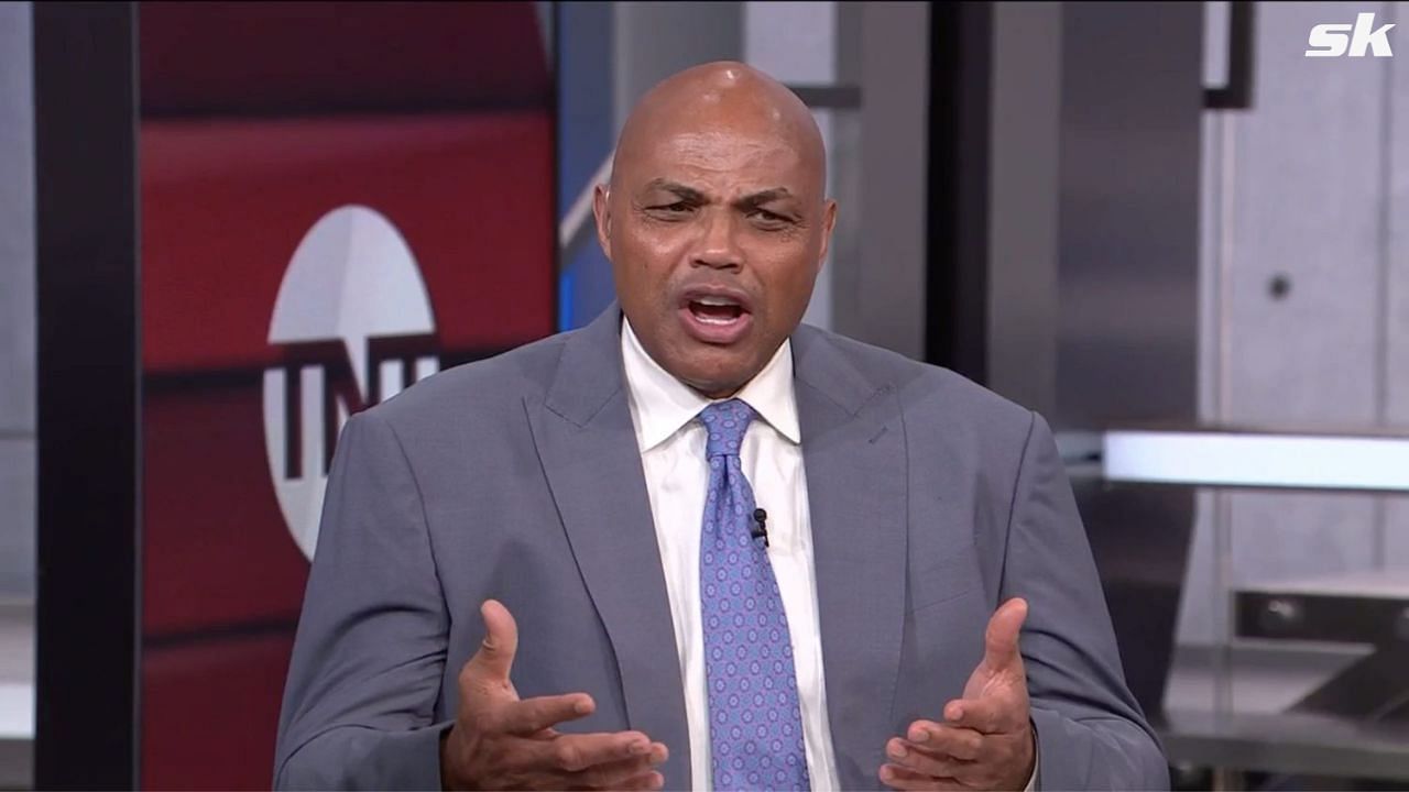 Charles Barkley once refused to apologize for his offensive comments on ...