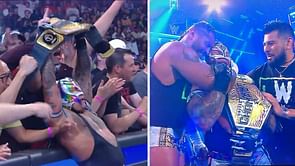 4 Possible reasons why Rey Mysterio won his first championship after 2 years