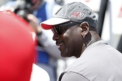"He will grind you down": Michael Jordan's love for poker was too much for even 17-time poker champ