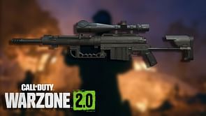 Warzone 2 pro's best one-shot FJX Imperium loadout