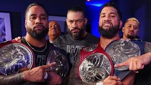 WWE legend explains why Tony Khan should find inspiration from The Bloodline storyline