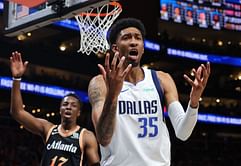3 reasons why Christian Wood would be a bad signing for LeBron James' Lakers