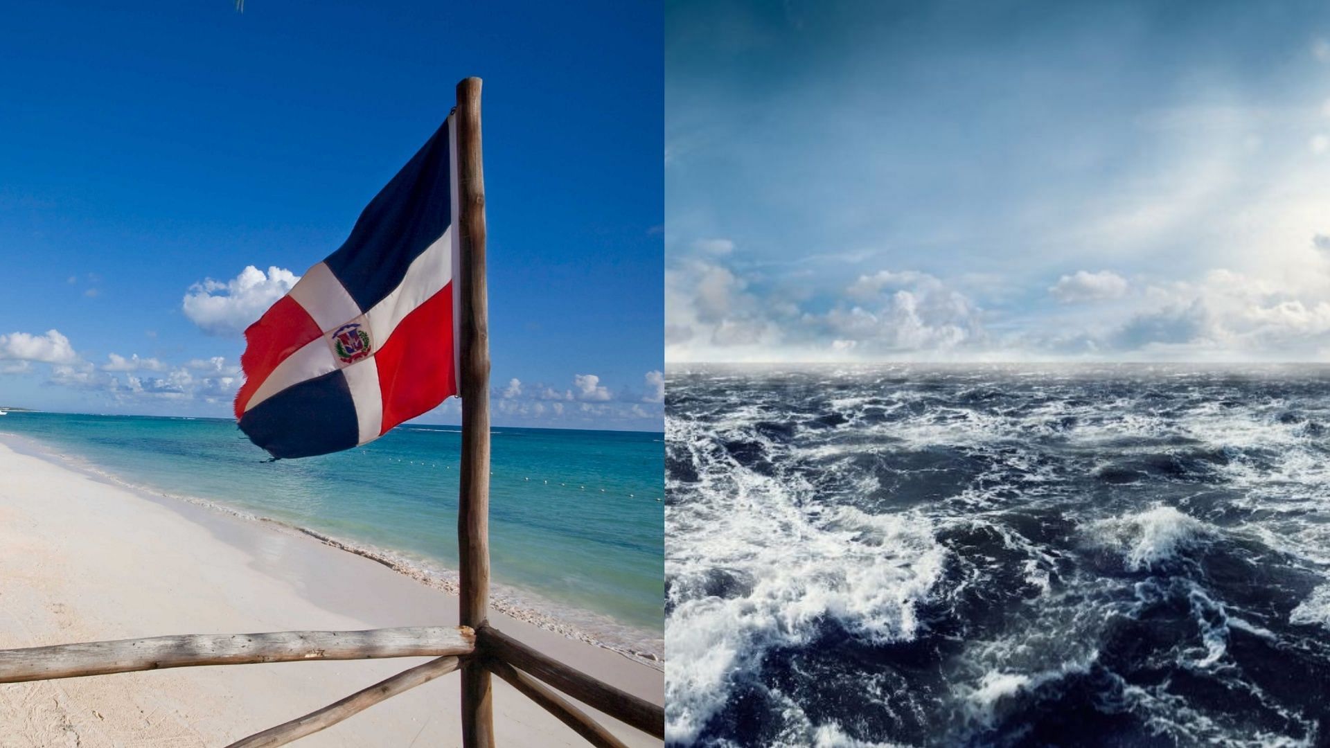 Reinaldo Fuentes Campos sea video leaves netizens disturbed (Image via iStock and Getty Images)