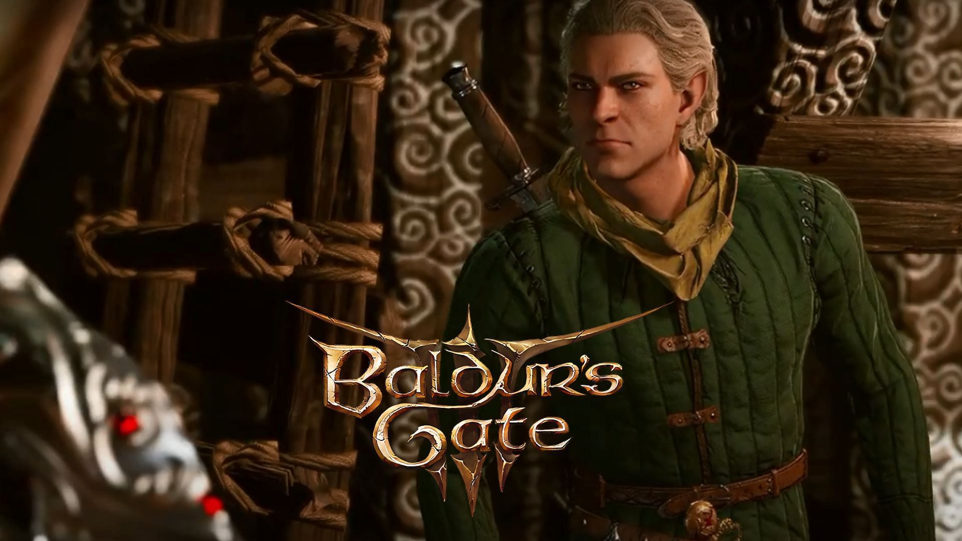 Emerald Grove  Baldurs Gate 3 Wiki