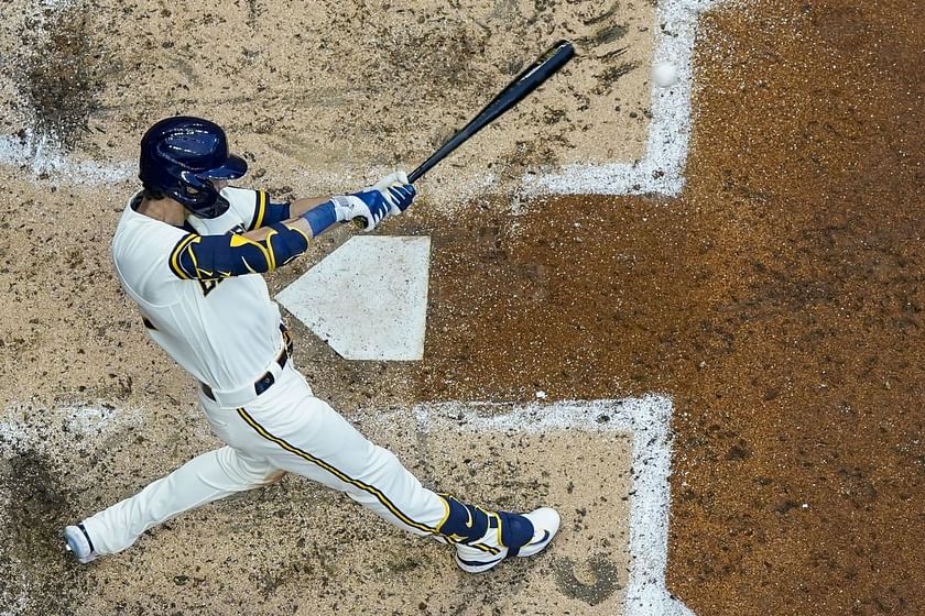 Christian Yelich, Brewers thrilled about long-term contract