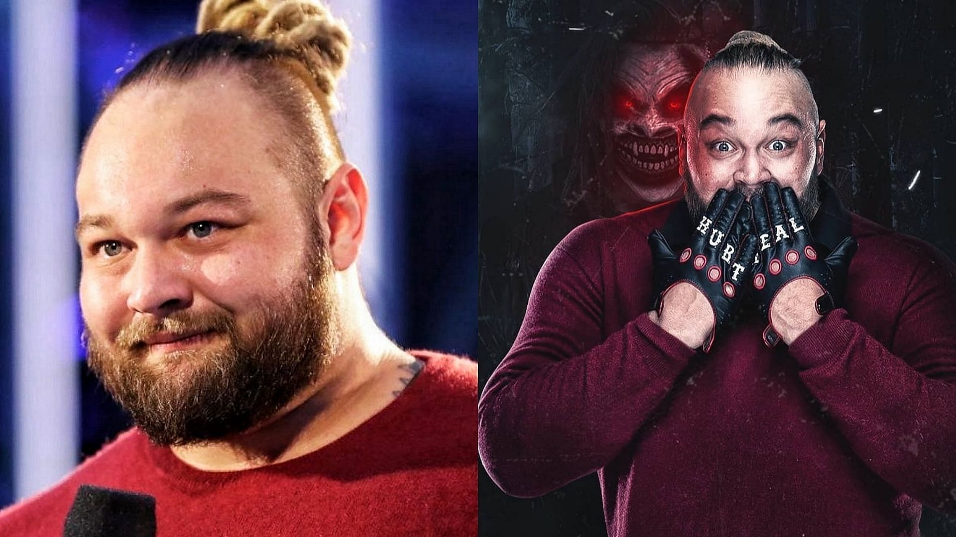 Bray Wyatt return Bray Wyatt to make his return soon? WWE legend drops